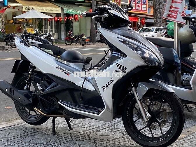 xe ab 125 đời 2015 bs tphcm