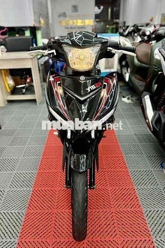 Ex150 2015, biển 63 9chủ, máy gin xe đẹp - có góp