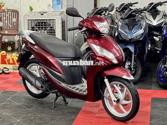 💥Vision đời 2014 BS Tỉnh Chính Chủ máy êm giá tốt💥