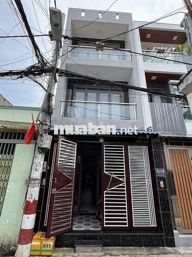 🏠 Cần Bán Nhanh 

📍 Địa chỉ: 254/8 Tây Thạnh, phường Tây Thạnh,