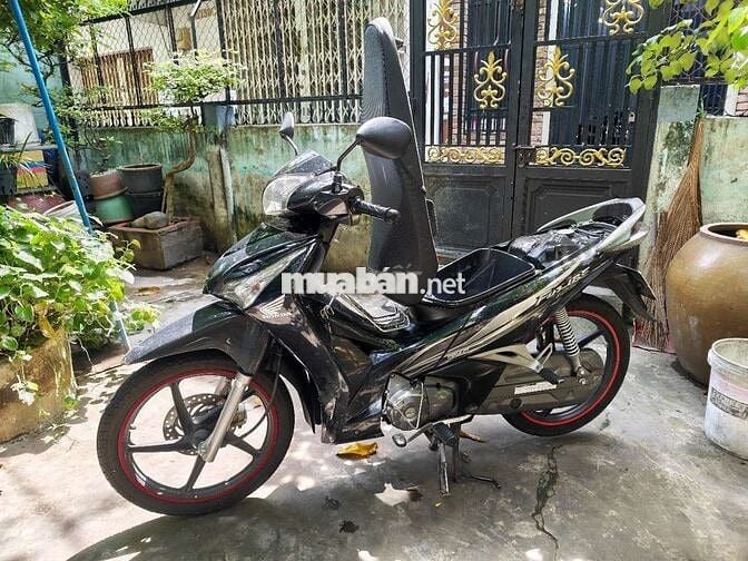 Fu Fi Bstp 9c ( Nguyên Zin)