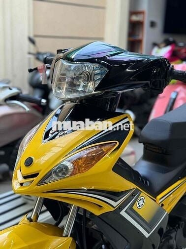 Exciter 2010 1S94 ngay chủ sang tên (hổ trợ góp )