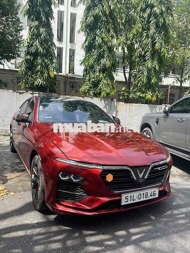 Lux A2.0 Plus sx 2020 nhiều đồ chơi, một chủ