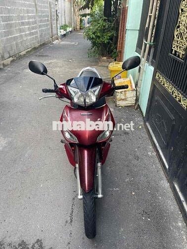 Bán honda future Fi máy êm, xe chính chủ