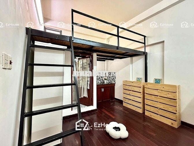 PHÒNG TRỌ GÁC FULL NỘI THẤT NGAY AEON MALL TÂN PHÚ ƯU TIÊN 1NG