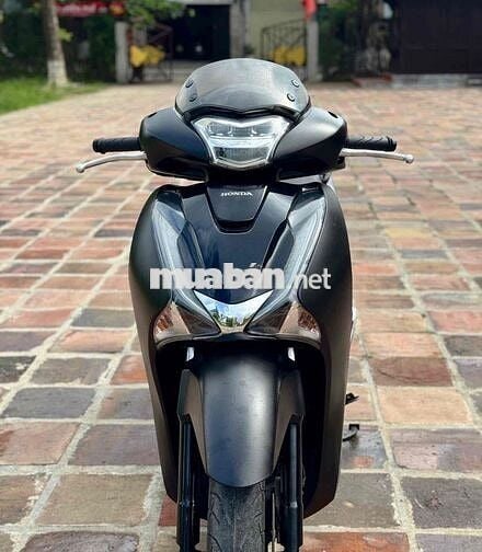 HONDA -SH 125i Hỗ TRỢ TRẢ GÓP