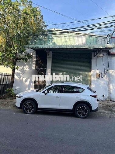 Cho thuê kho gần mỹ Phước Tân Vạn - Tân Đông Hiệp - Dĩ An