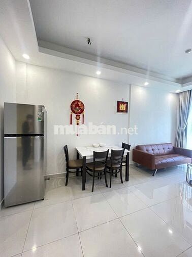 Q7 RIVERSIDE 2PN-2WC GẦN FULL NT GIÁ 10.5 TRIỆU