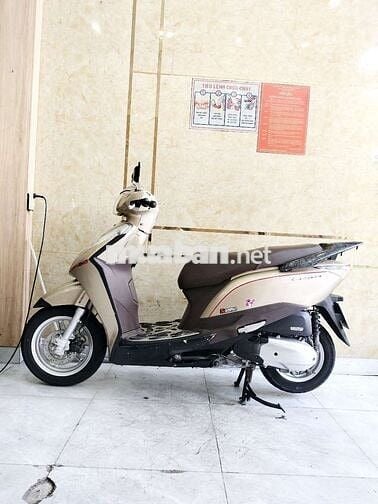 LEAD FI 2017 ,BS 86 ,Có CCCĐ Chủ Xe,Xe Đẹp Bao Êm