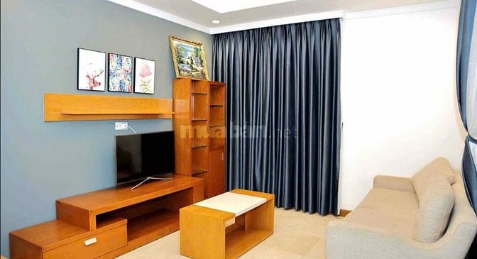 Căn GÓC Central Plaza 3,6 tỷ, 1PN, 65m2, tại 91 Phạm Văn Hai, Tân Binh