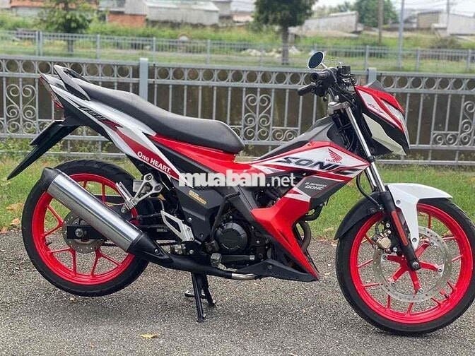 sonic chính chủ bstp