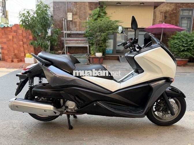 Honda Faze 250 ABS 2010