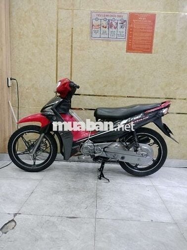 Sirius FI 2017 ,BS 63 ,Xe Bao Rất Ngọt,Đề Nhẹ