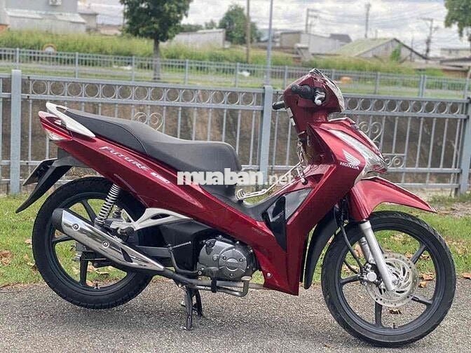 futer 125 chính chủ