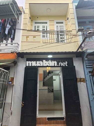 Nhà cho thuê nguyên căn mới 90%