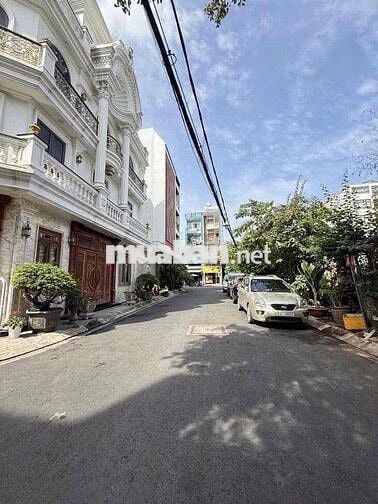 Bán nhà đẹp hẻm xe hơi Nguyễn Hữu Tiến, Tây Thạnh, Tân Phú