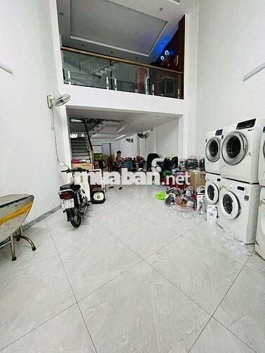 🔥BÁN NHÀ MẶT TIỀN TỈNH LỘ 10 – BÌNH TÂN– 84M² – 3 TẦNG – CHỈ 8 TỶ 🔥