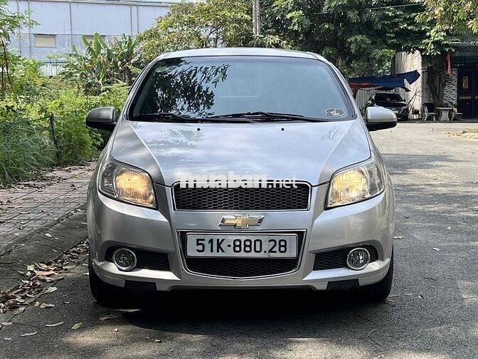 Chevrolet Aveo 2016 LTZ 1.5 AT - 95000 km