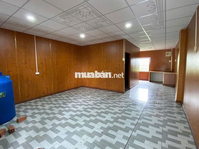 CHO THUÊ NHÀ NGUYÊN CĂN, CẦN ĐƯỚC, LONG AN