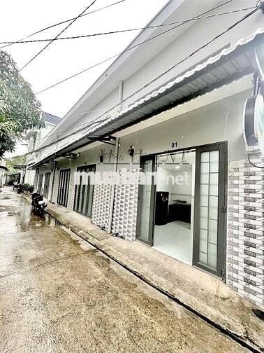 Phòng Mặt Tiền Đ. Võ Trường Toản