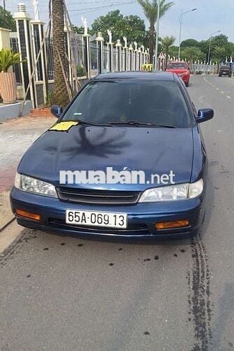 Honda Accord 1994 Xanh dương