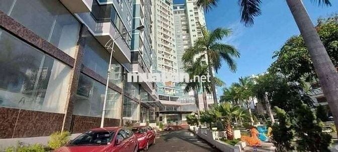 BÁN CĂN GÓC 1PN  SÁNG THOÁNG MÁT