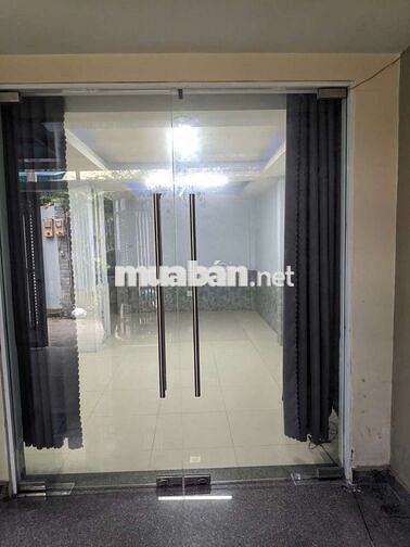 CHO THUÊ NHÀ TRƯƠNG THỊ HOA QUẬN 12