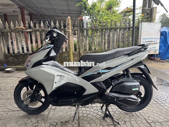 Cần bán xe ab 2017 biển 43D1