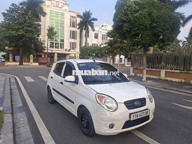 2010 Van 1.0 AT - 150000 km