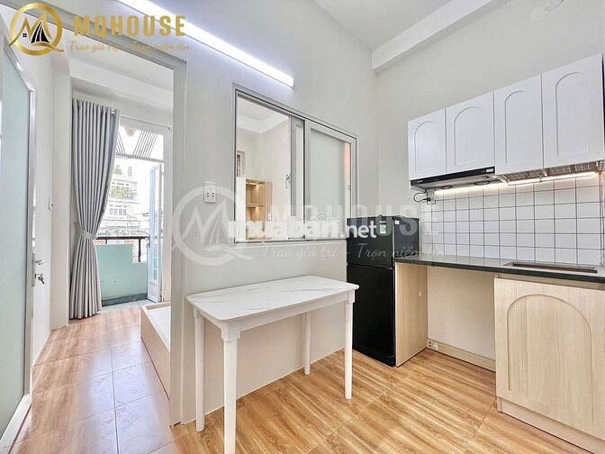 ✨️KHAI TRƯƠNG CĂN HỘ 1PN BANCOL LÊ QUANG ĐỊNH, BÌNH THẠNH,CHỈ TỪ 6TR✨️