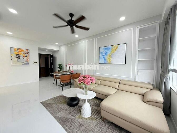 Tìm đâu ra căn 138 m2, 3pn ở Sunrise city nhà đẹp, giá t.ố.t  - 11 tỷ