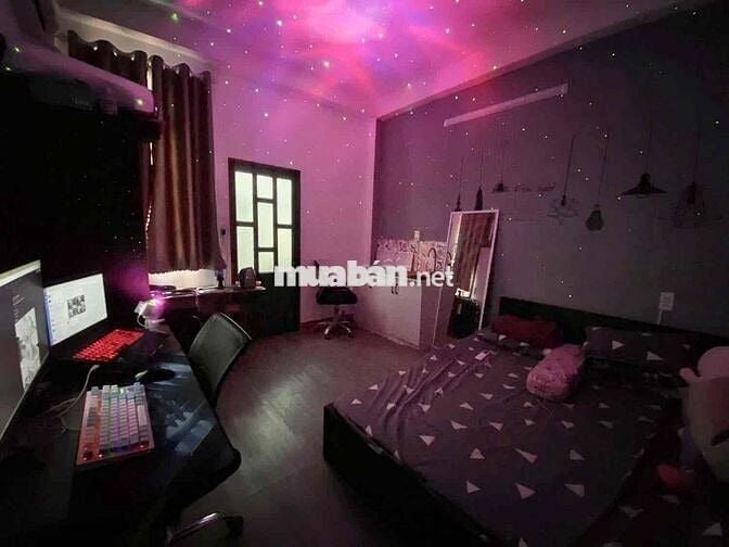 🔴 Studio siêu xinh full nội thất - Ngay gần Emart Phan Huy Ích