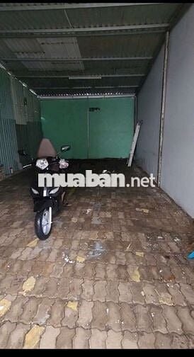 CHO THUÊ KHO DTSD 50M2 KDC LONG THỊNH DÙNG ĐỂ CHỨA HÀNG GIÁ 2.5TR