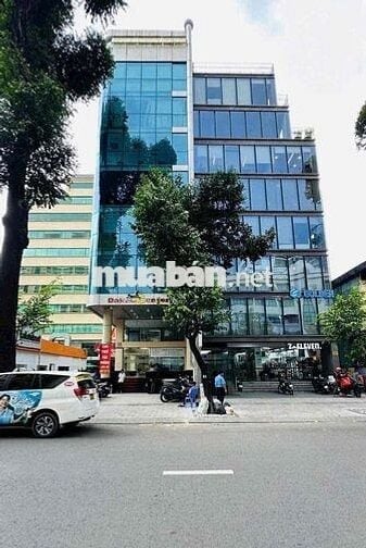 CHO THUÊ OFFICE DTSD 1800M2 MỚI HOÀN CÔNG - CÁCH SÂN BAY 5 PHÚT XE MÁY