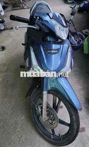 Xe ít đi ko dùng nên bán