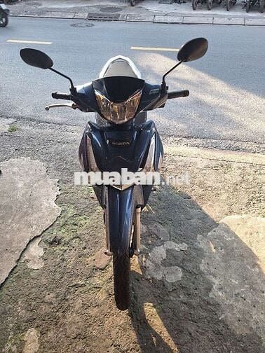 Honda Future LED 2020 Xanh Zin