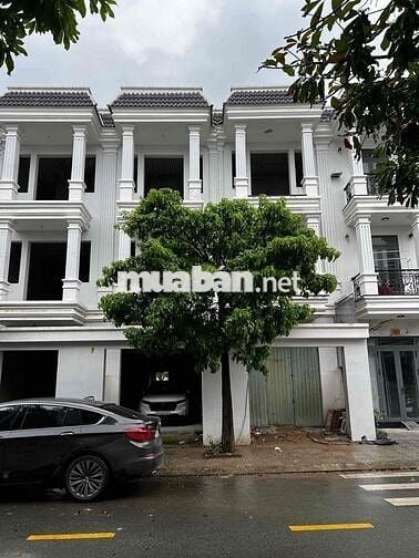 Cho thuê nhà trống làm văn phòng, nhà ở