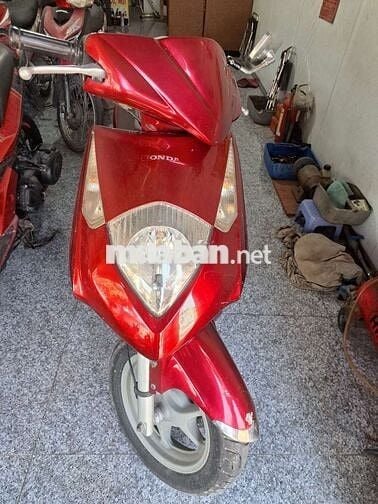 Xe nhu hình máy cực kỳ êm không hú