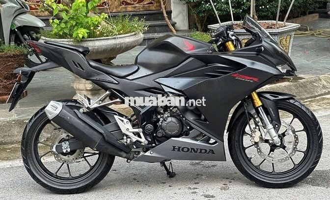 Honda CBR 150 2023 có trả góp trao đổi ✅