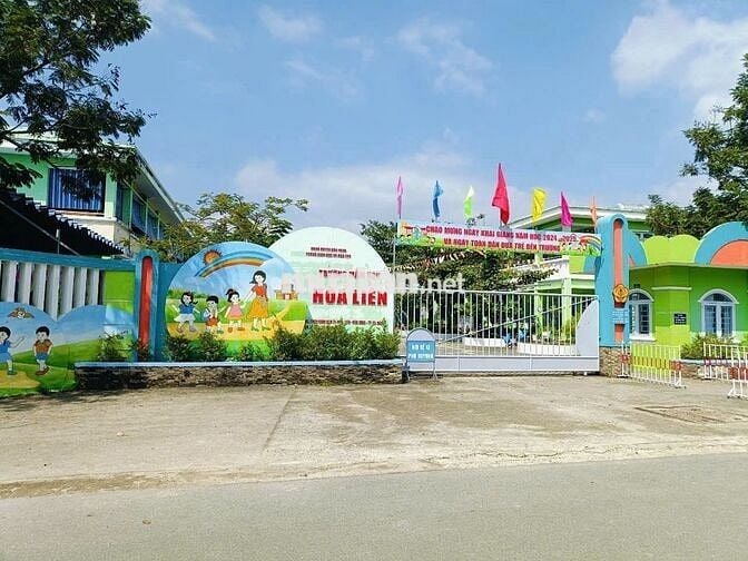 🟥🟥 2,500 TRIỆU/ TĐC HÒA LIÊN, CÓ HỖ TRỢ VAY