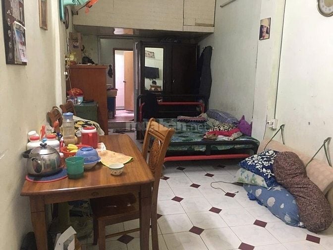 Chính chủ bán nhà 190 Nguyễn Cư Trinh – vị trí vàng trung tâm Quận 1