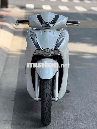 SH 350i Nhập Ý 2023 1 CHỦ LƯỚT