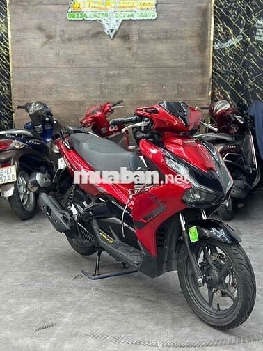 Airblade 125 2021 gop tra truoc 12tr bao nợ xấu