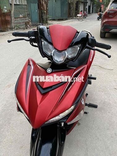 Siêu Phẩm Exciter 150 chính chủ máy zin 100%