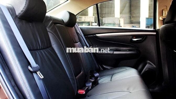 Suzuki Ciaz 2019 1.4 AT - 110000 km