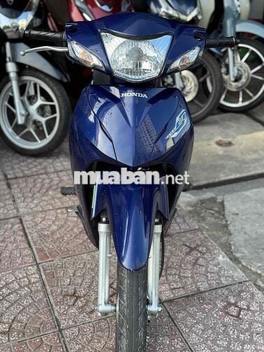 wave A110 bstp chính chủ