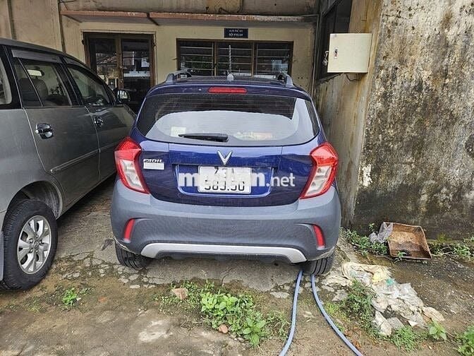 VinFast Fadil 2020  - 47580 km