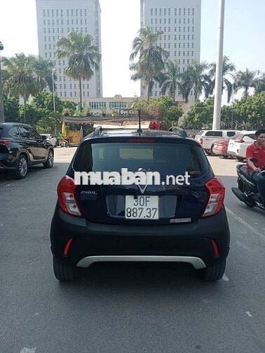 2019 Nâng Cao - 62000 km