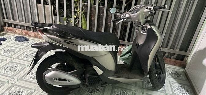 Cần bán xe SH mode mua ngày 9/01/2023