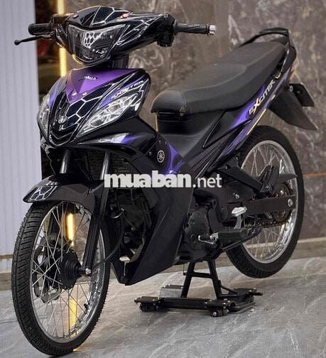 Exciter 2010 Trả Trước 20Tr Hỗ Trợ Góp